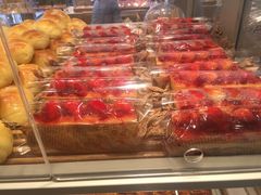 -好利来(新宜白店)