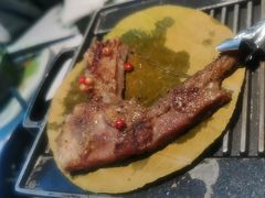 -松鹤精致料理(五一中路店)