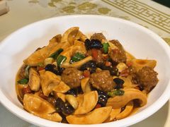 -胡老大菜热饭香·家宴(二七北路店)