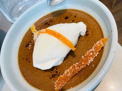 草莓海盐巧克力松饼-农畉LONFOOD(福田星河COCOPark店)