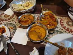 -Spice Garden印度餐厅(上海火车站店)