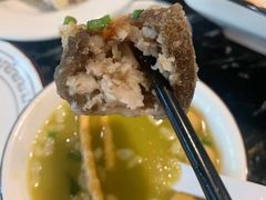 -老唐三下锅 ·张家界地标美食(溪布街店)