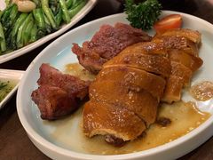 -新旺茶餐厅(嘉里城店)