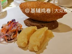 -老井俄式餐厅