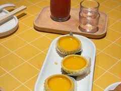 山楂汁-蔡澜点心·粤菜(花城汇南区店)