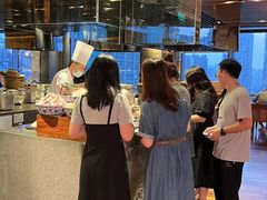 -广州富力君悦大酒店·凯菲厅