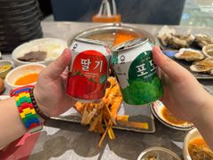 -一绪に寿喜烧(虹悦城店)