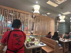 -西塔老太太泥炉烤肉(望京一店)