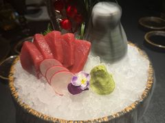 -蟹犇前•帝王蟹雪蟹(陆家嘴店)