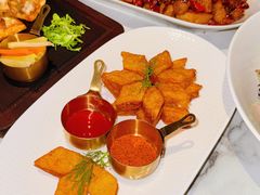 -丝路有约·优雅新疆菜(万宴城店)