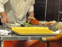 -北平食府(马鞍山路店)