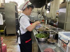 -黔肠旺面馆(八鸽岩店)