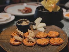 -杭州西子湖四季酒店·金沙厅