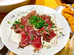 -竹幸日本料理(国光1937科技文化创意园店)