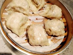 蒸扁食-荣家小吃(紫阳街店)