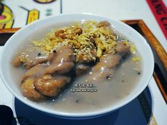-长安大牌档之西安博物院文化餐厅(中贸店)