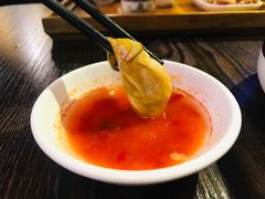 -大洋家·精品潮汕菜·生腌砂锅粥(天河东路店)