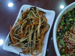 -马有才牛肉面(银池·花香丽舍店)