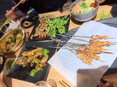 -壹酒贰肉1926·深夜食堂(南京北街店)