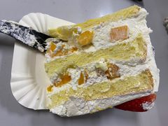 -沁屋面包店(人民东路店)