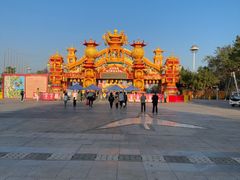 -厦门园林博览苑