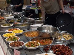 -乡村基·川味现炒大王(熙悦天街店)