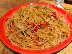 -破三川·新川菜(静安大融城店)