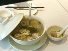 春笋汆丸子-眉州东坡(民族园店)