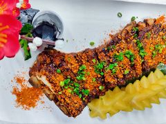 -院里寻菜·精致庭院菜(观沙岭店)