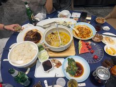 -苏州人家·精致苏帮菜(斜塘店)
