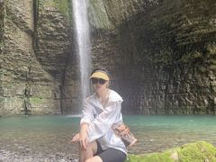 -鹿院坪生态旅游景区