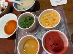 -李犟大爆鳝面·手工蟹黄包(湖滨西湖店)