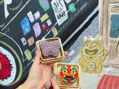 -昆明冠生园·蛋糕·面包(南强街店)