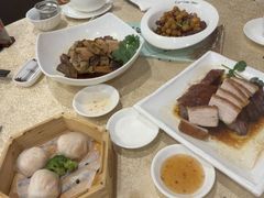 -麒麟中餐厅·经典粤菜·地道菜式老字号(广州长隆酒店)