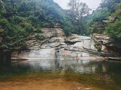 -黑龙潭风景区