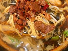 -南湖胖子砂锅(南湖店)