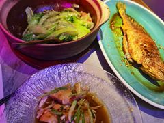 -啫神·广州地标美食(北京路店)