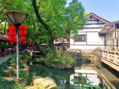 -兴福老面馆(寺路街店)