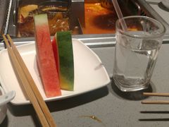 -海底捞火锅(金光华店)