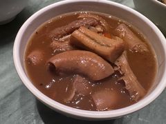 -恩宁刘福记(东华东路店)