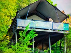 -北京山里寒舍度假酒店