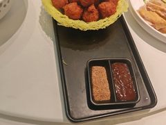 -鸿运楼烤鸭店(天桥店)