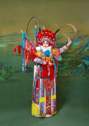 -梨园天地京剧摄影(玲珑天地店)