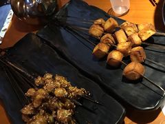 -杨翔豆皮涮牛肚(万和城店)