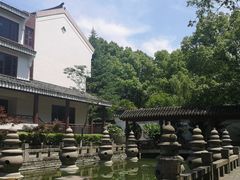 -苏州吴宫泛太平洋酒店