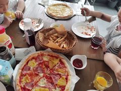 -FABIO’S费比欧披萨餐厅