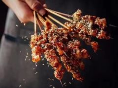 -上海虹桥宾馆味翠餐厅