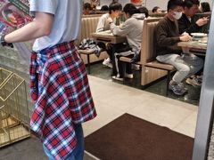 -华嫂冰室(湾仔店)