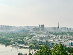 -云龙山