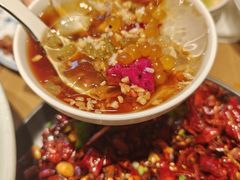 -本来川菜(中骏广场店)